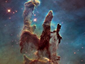 Les Piliers de la Création