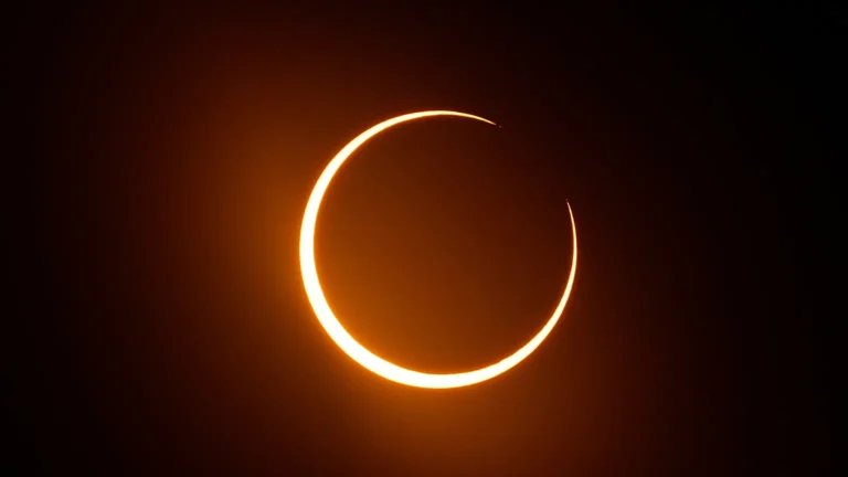 Image d'illustration de l'eclipse du 12 août