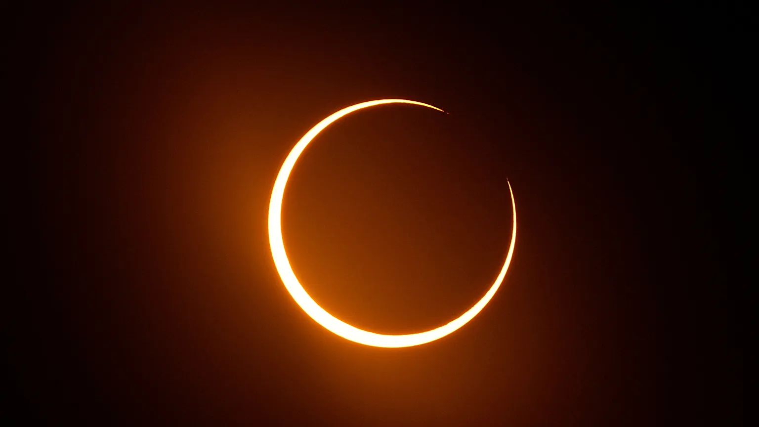 Image d'illustration de l'eclipse du 12 août