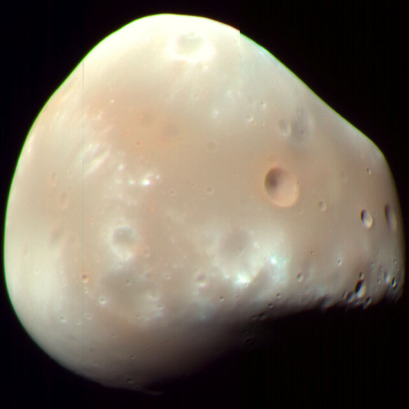 deimos