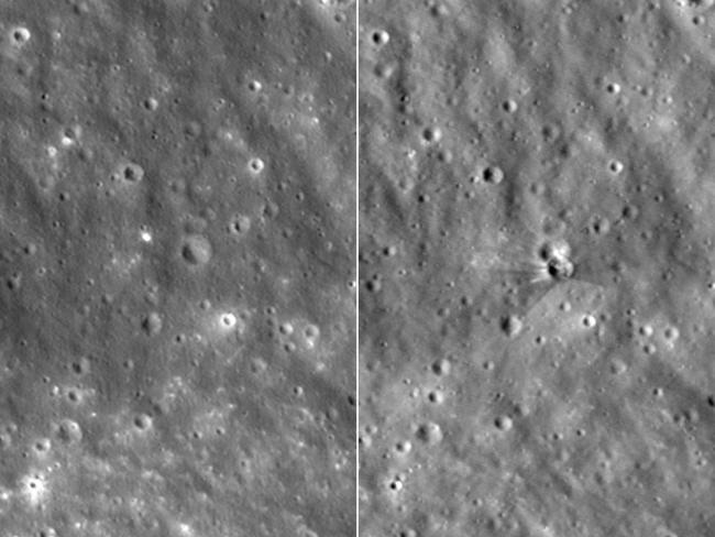 cratere-falcon-9-lune-nasa-lro-avant-apres